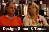Design Simon & Tomas