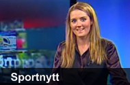 Sportnytt
